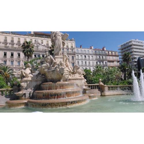 Appartement Toulon