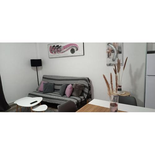 Appartement tout confort