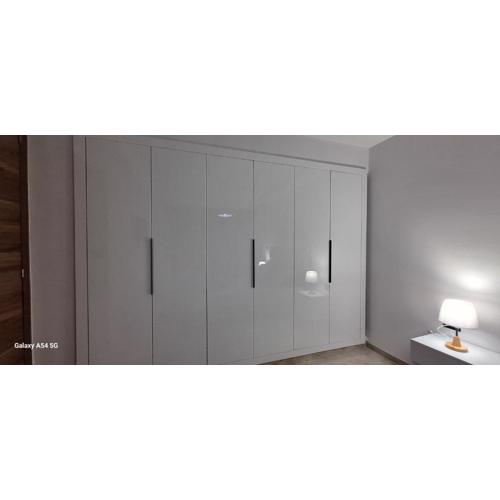 Appartement très haut standing