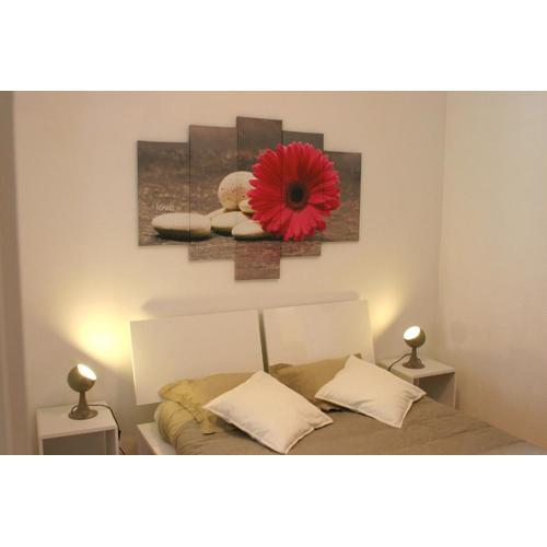 Appartement Université-Capitole