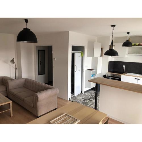 Appartement Venise 2 chambres