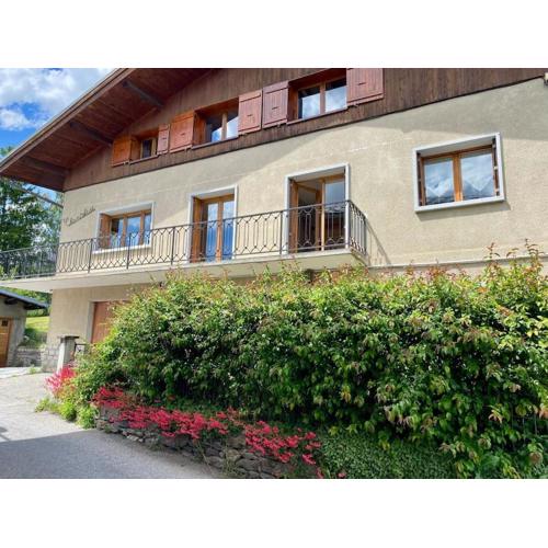 Appartement versant du Soleil