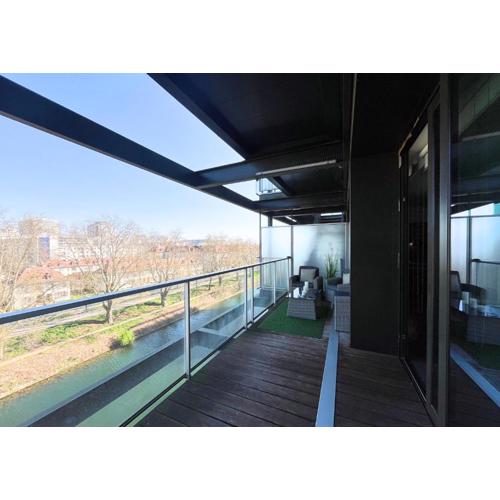 Appartement Vue Canal