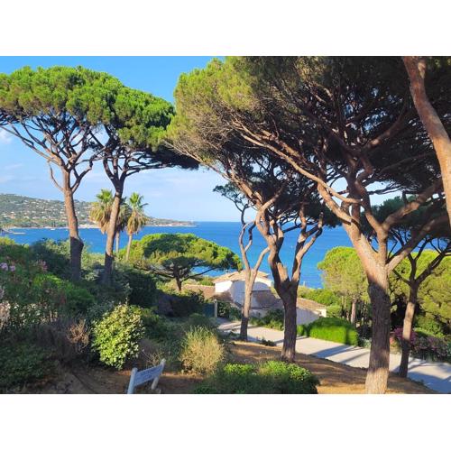 APPARTEMENT VUE MER 200 M DES PLAGES - DJUMBO