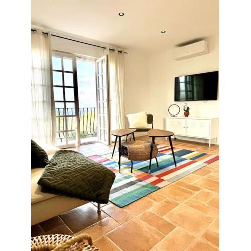 Appartement Vue Mer Porto-Vecchio