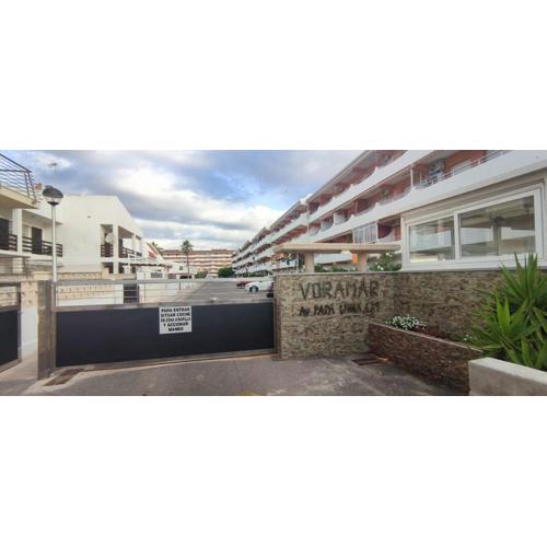 Appartement vue mer