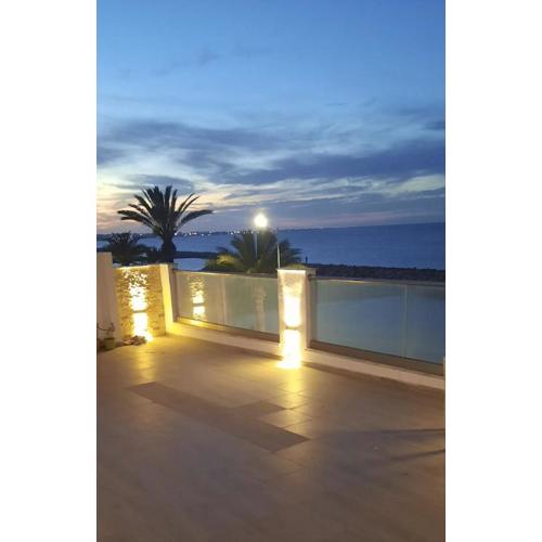 Appartement vue sur mer à Mahdia