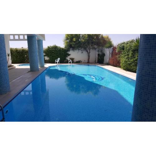 Appartement Vue Sur Mer Turquoise