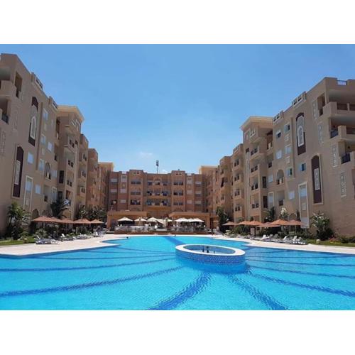Appartement vue sur mer