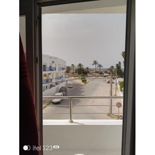 Appartement vue sûr Mer
