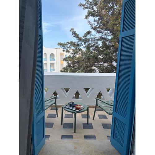 Appartement Yasmine