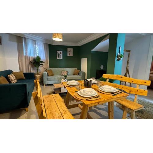 Appartement