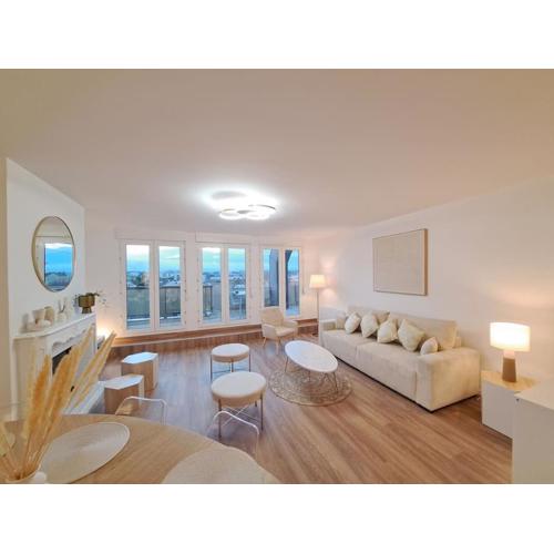 Appartement \