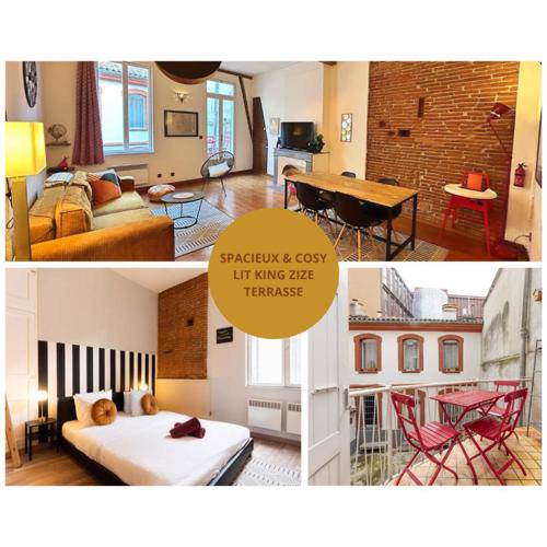 Appartement \