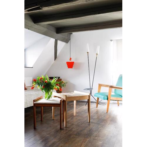 Appartements Au-Dessus Du...