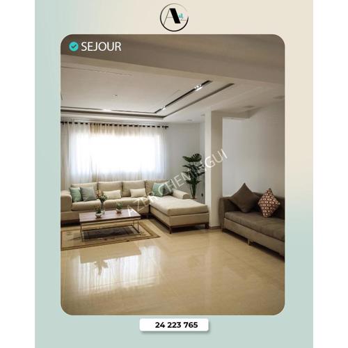Appartements de luxe près de la mer