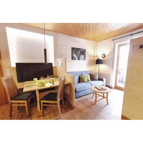 Appartements Grumserhof