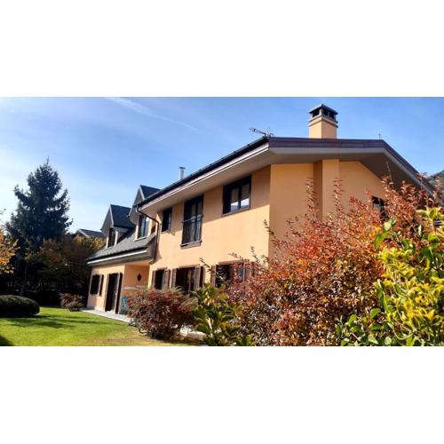 Appartements Le-Z-aravì 1