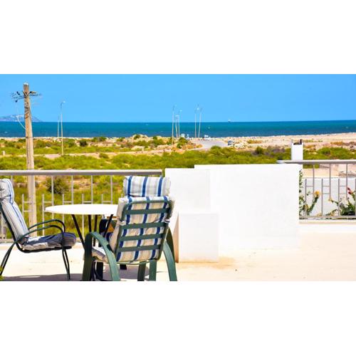 Appartements neufs et modernes entre ter et mer
