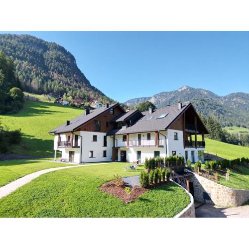 Appartements Pedescin