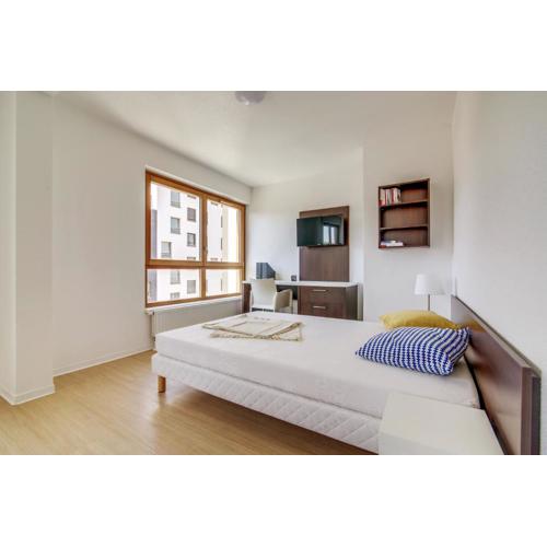 Apparteo Strasbourg