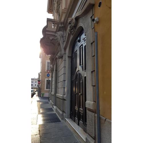 Apparthotel Brescia