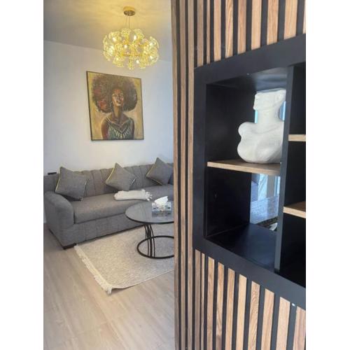 Appartment am Meer