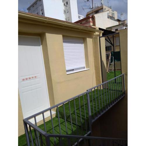 Appartment as a Service - Lo Mejor en Malaga Centro - Look no Further and Just Book