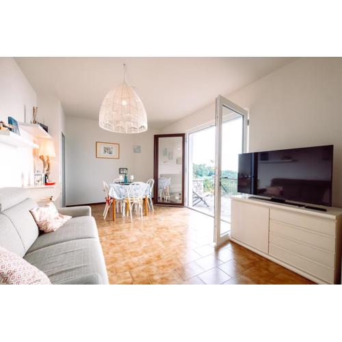Appartment Belvedere