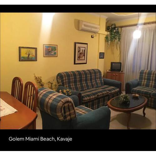 Appartment Golem, Durres