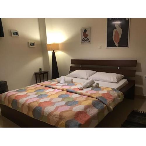 Appartment in Nea Erithrea