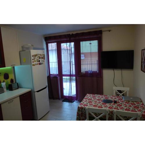 Appartment Lazur