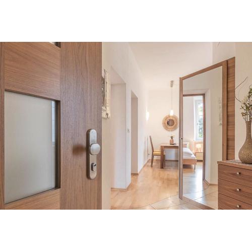 Appartment Lissi