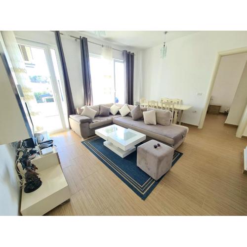 Appartment Lura 3