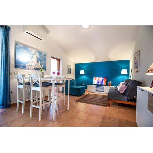 Appartment M&A - C