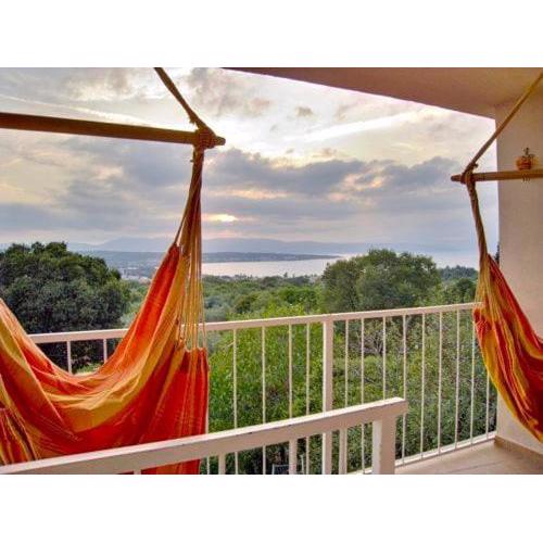Appartment Peppone - Turm Krk