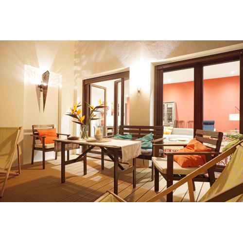 Appartment Pinar