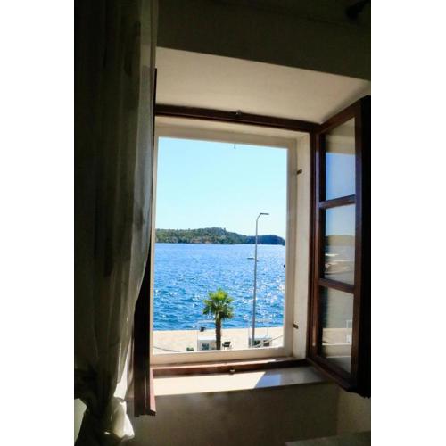 Appartment Riva view