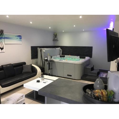 Appart&Spa