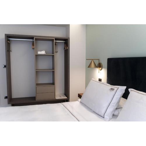 Appia Boutique Apartment