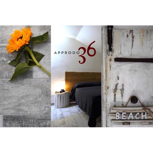 Approdo 36