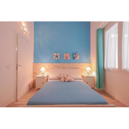 Approdo Rooms - Eja Sardinia