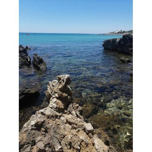 Apprt Proche Plage - Bien equipé