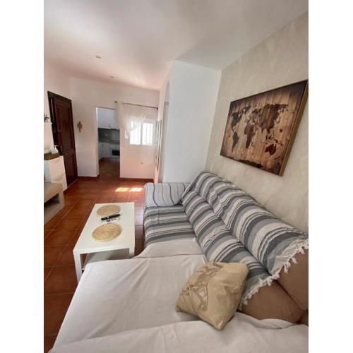 Appt cerca del bulevar