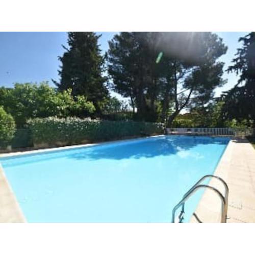 APPT Cosy entier avec piscine