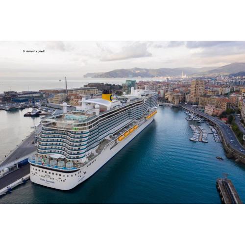 Appuntamento Al porto