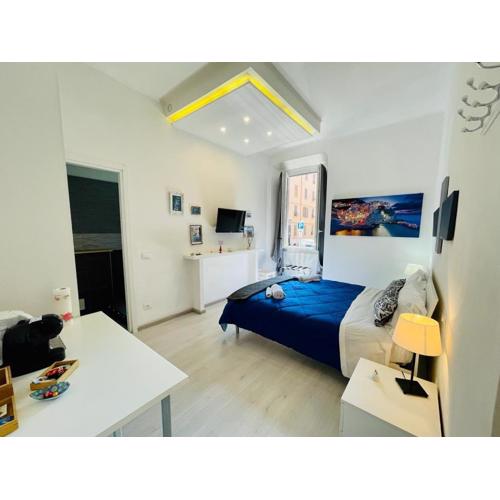 Appunti Di Viaggio Guesthouse