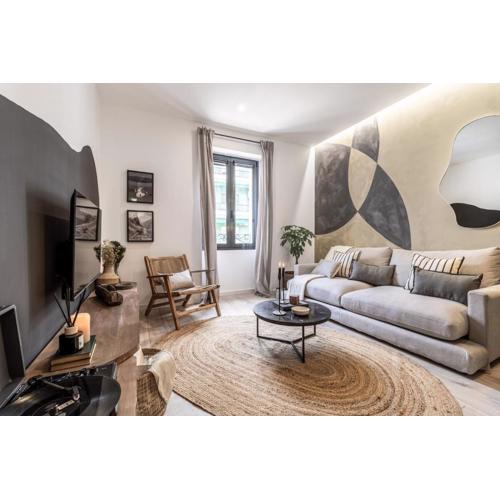 Appy - 1 bedroom in Trafalgar