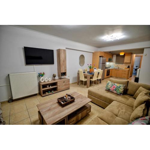 Ηappy Apartment 1