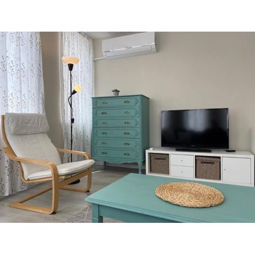 Aprilov Apartment